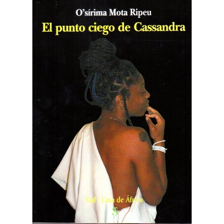 PUNTO CIEGO DE CASSANDRA,EL