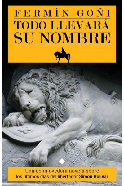 TODO LLEVARA SU NOMBRE