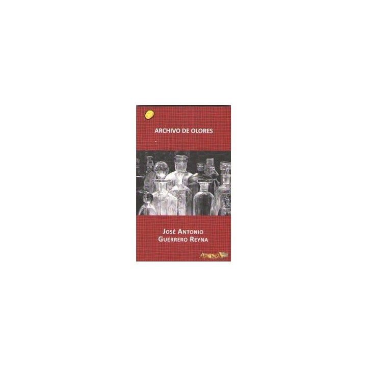 ARCHIVO DE OLORES