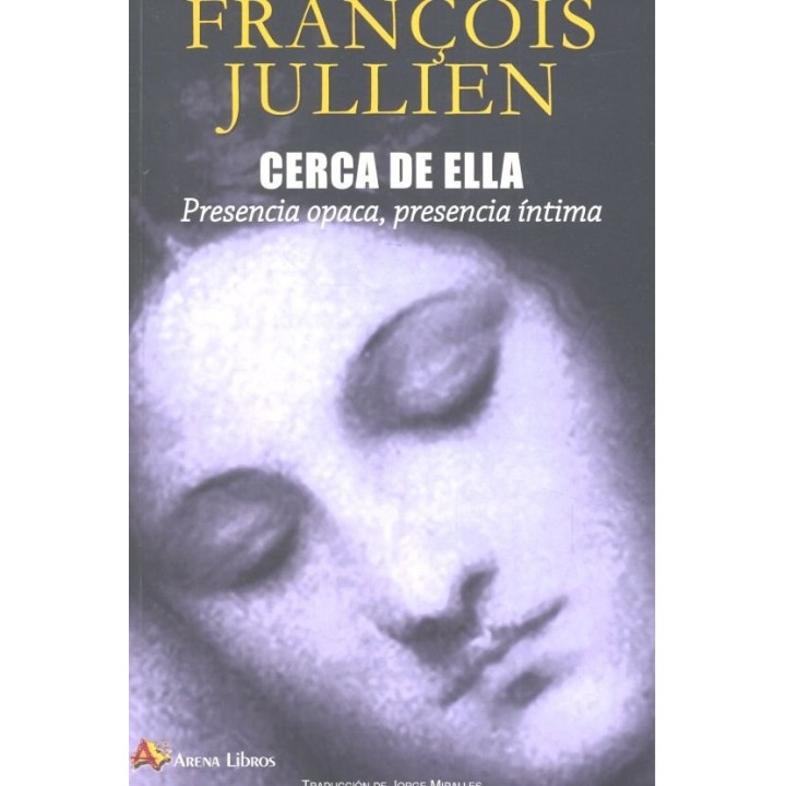 CERCA DE ELLA