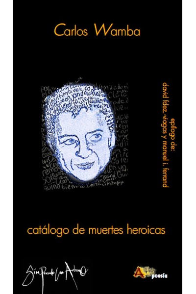 CATALOGO DE MUERTES HEROICAS