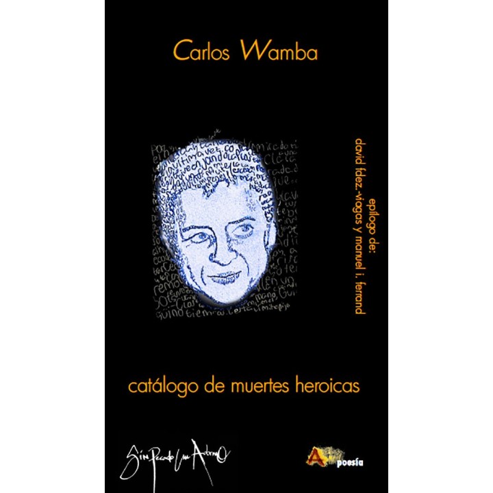 CATALOGO DE MUERTES HEROICAS