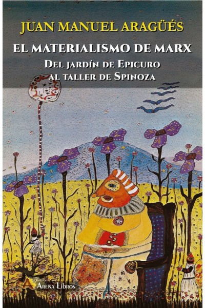 EL MATERIALISMO DE MARX