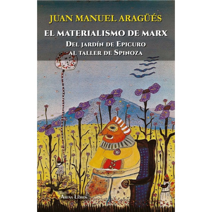 EL MATERIALISMO DE MARX