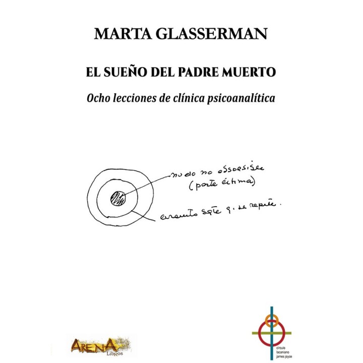 EL SUEÑO DEL PADRE MUERTO