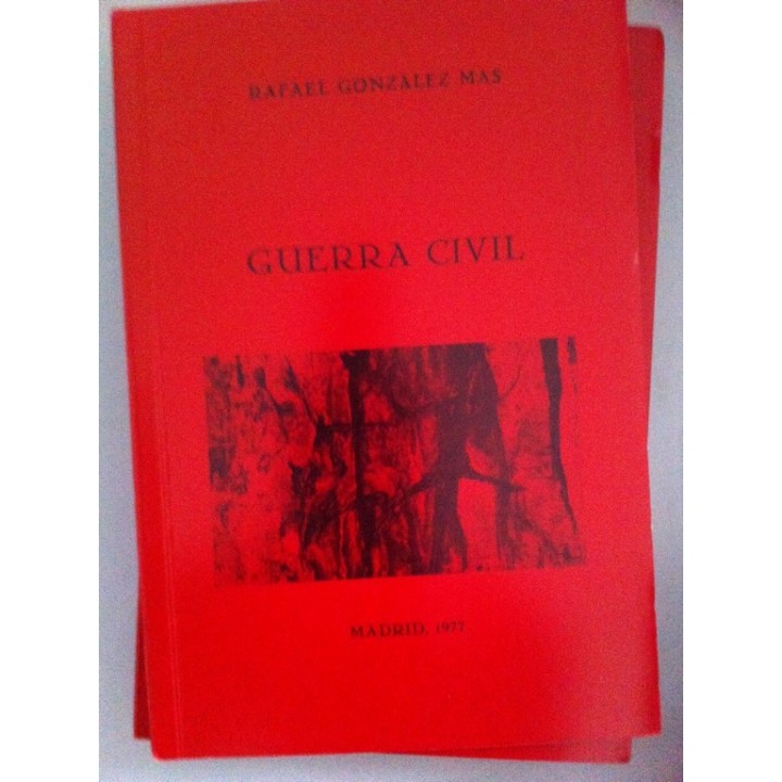 Guerra civil.