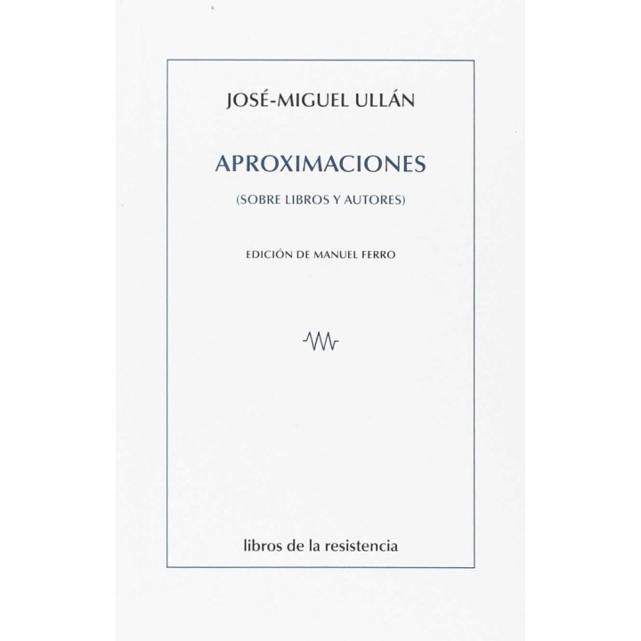 APROXIMACIONES