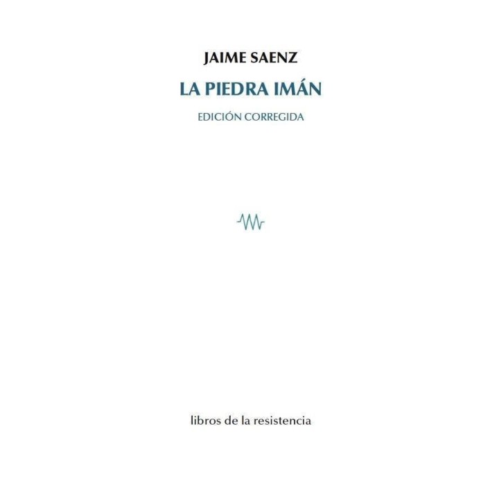 PIEDRA IMAN,LA