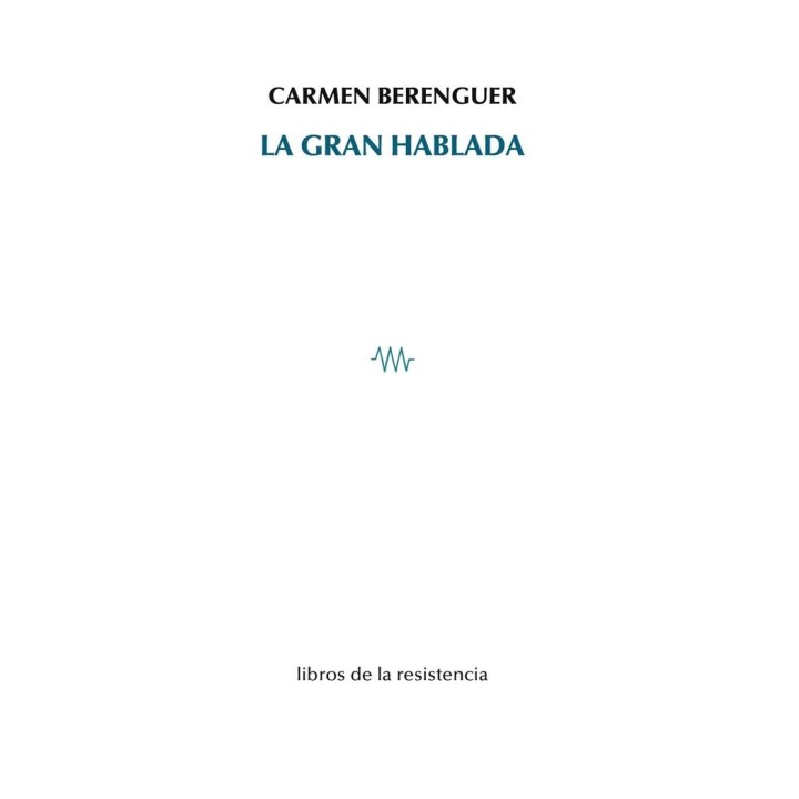 GRAN HABLADA,LA