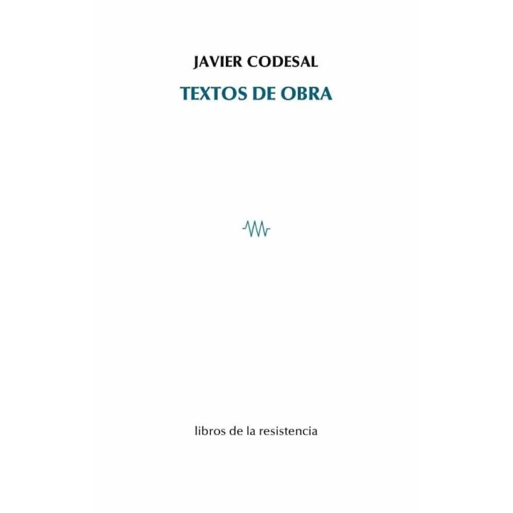 TEXTOS DE OBRA