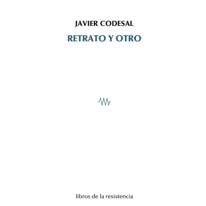 RETRATO Y OTRO