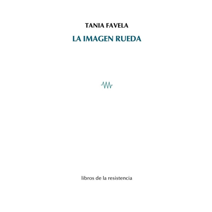 IMAGEN RUEDA,LA