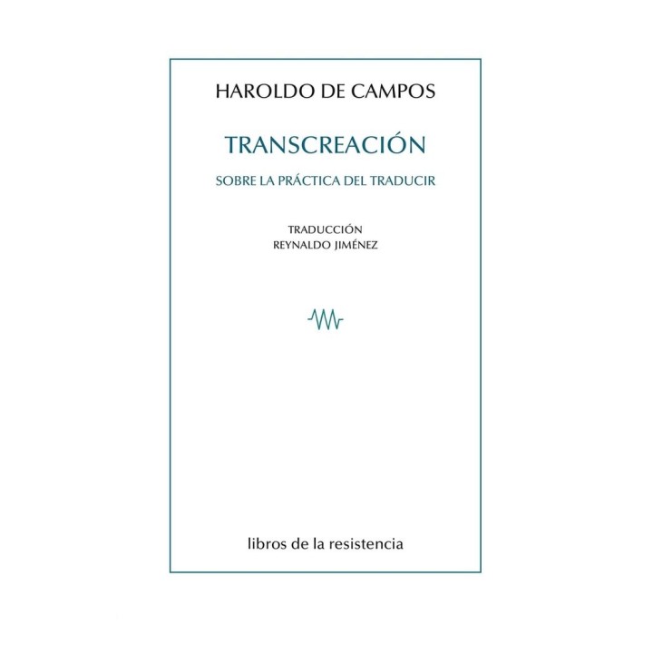 TRANSCREACION