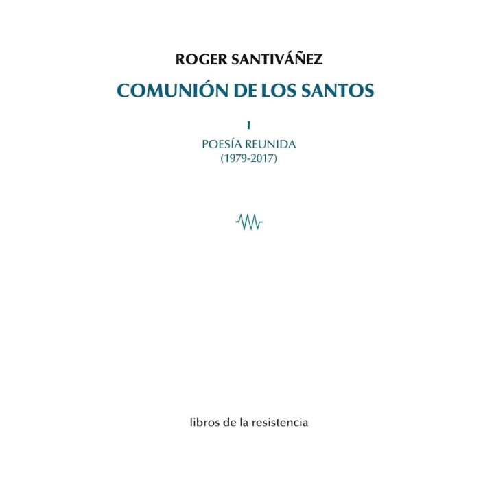 COMUNION DE LOS SANTOS I