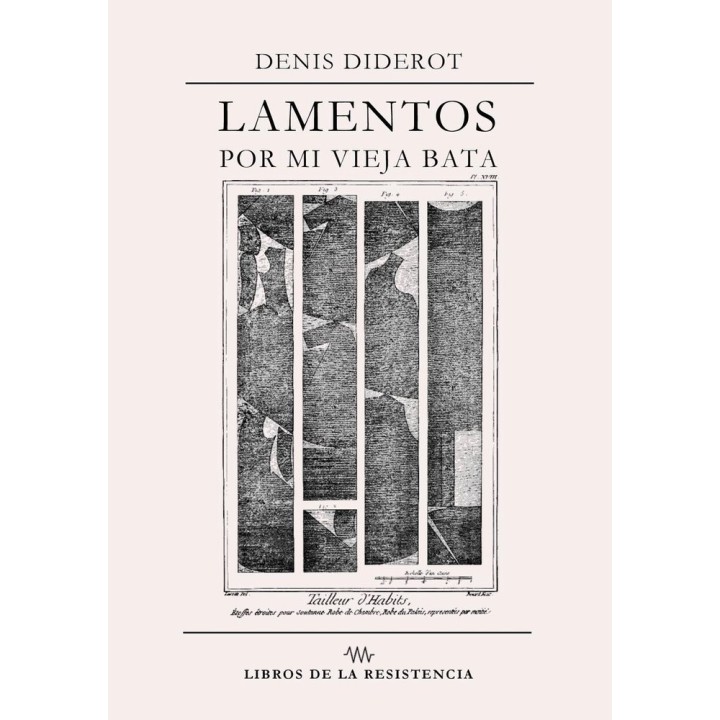 LAMENTOS POR MI VIEJA BATA
