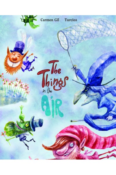THINGS IN THE AIR