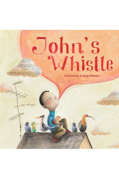 JOHNS WHISTLE