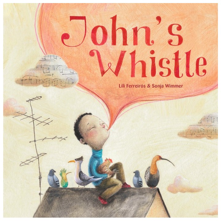 JOHNS WHISTLE