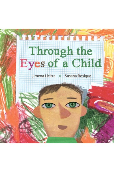 THROUGH THE EYES OF A CHILD