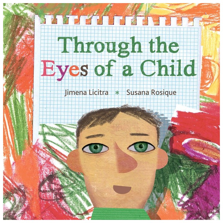THROUGH THE EYES OF A CHILD