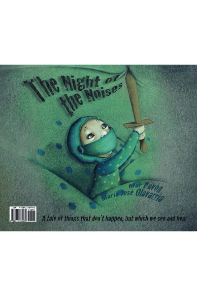 THE NIGHT OF THE NOISES / THE NOISES OF THE NIGHT