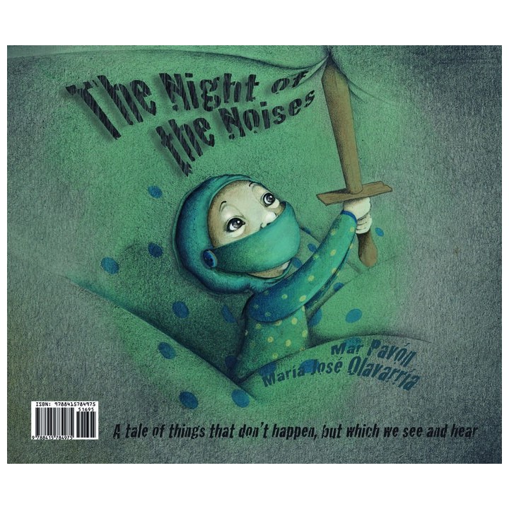 THE NIGHT OF THE NOISES / THE NOISES OF THE NIGHT