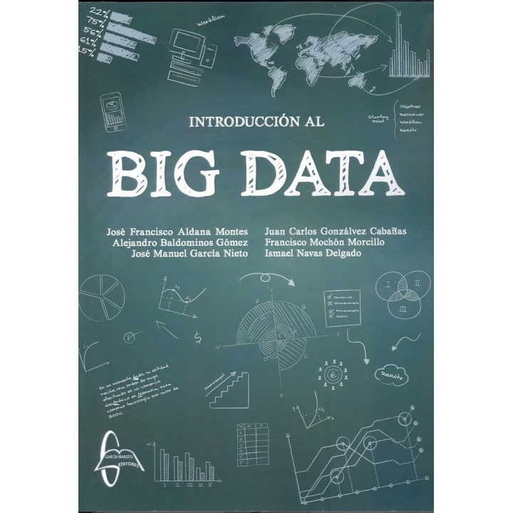 INTRODUCCION AL BIG DATA