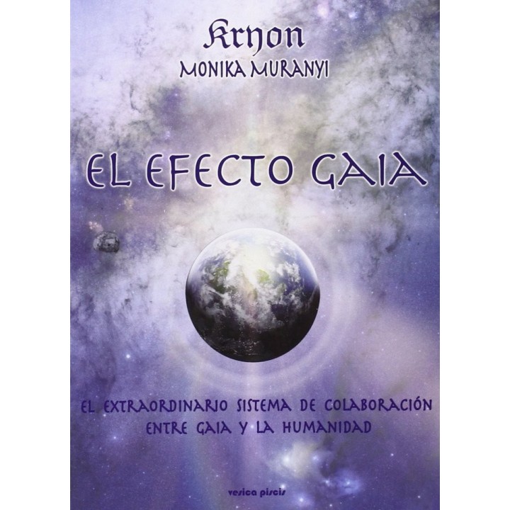 EL EFECTO GAIA