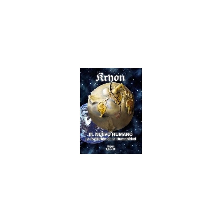 NUEVO HUMANO,EL KYRON XIV