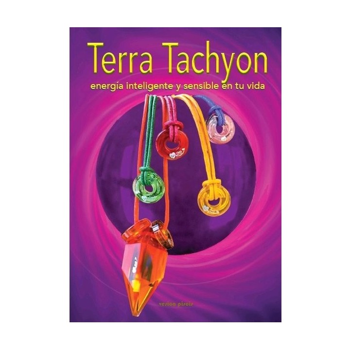 TERRA TACHYON