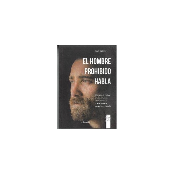 EL HOMBRE PROHIBIDO HABLA