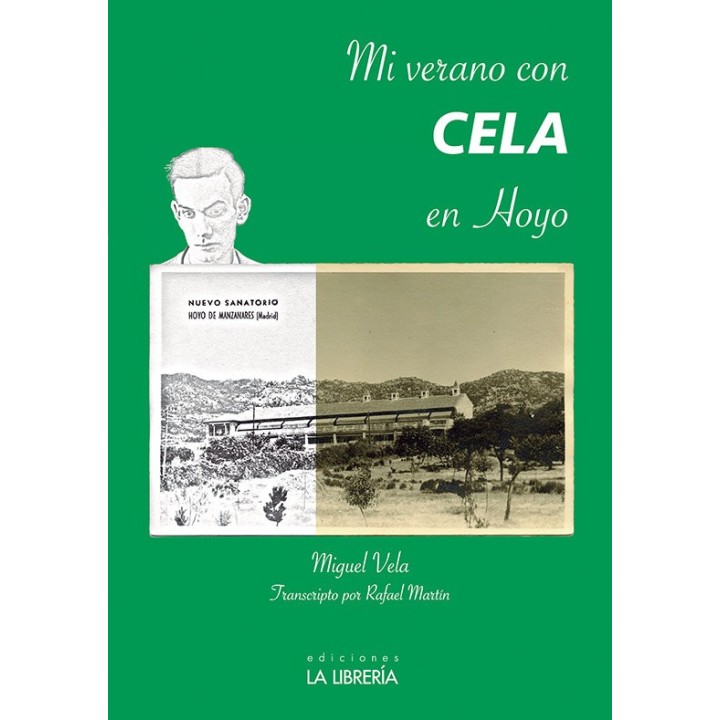 MI VERANO CON CELA EN HOYO
