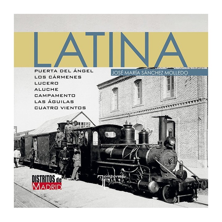 LATINA
