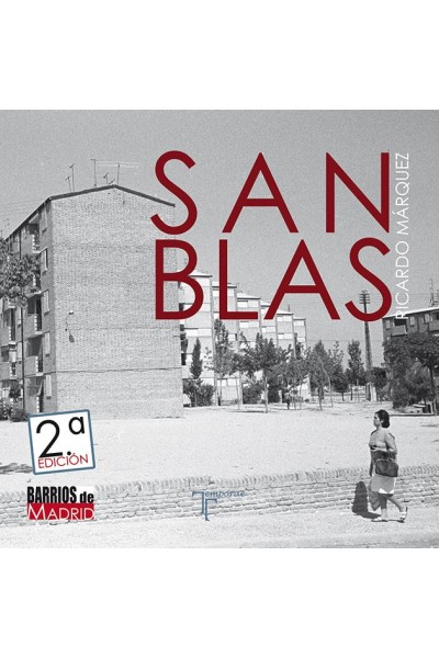 SAN BLAS