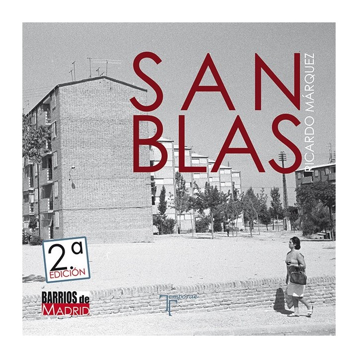 SAN BLAS