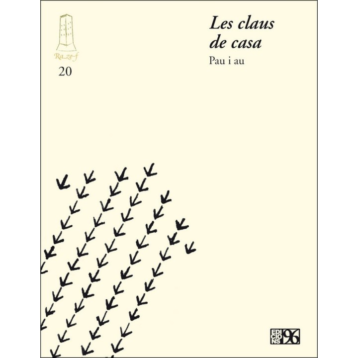 LES CLAUS DE CASA