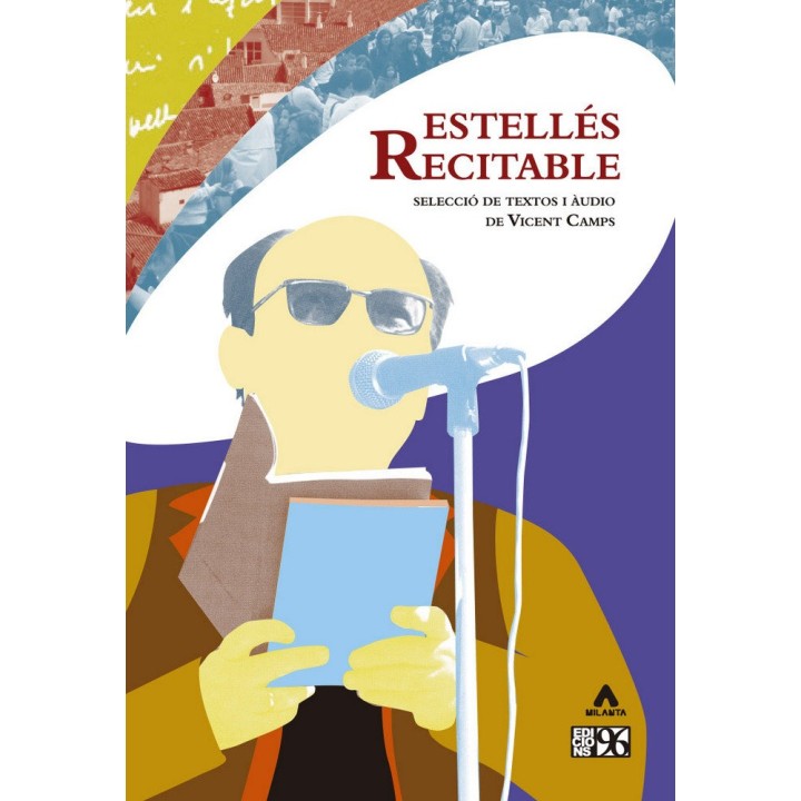 ESTELLES RECITABLE