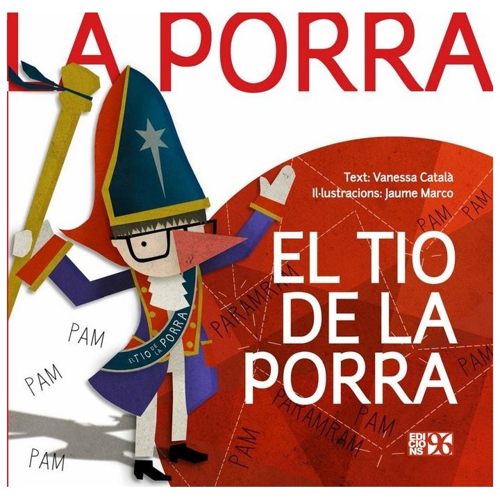 TIO DE LA PORRA,EL