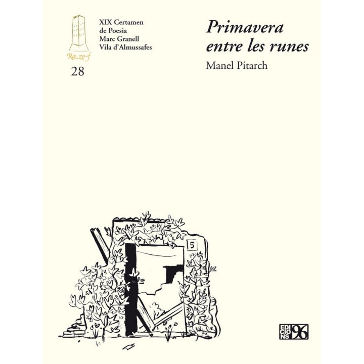 PRIMAVERA ENTRE LES RUNES