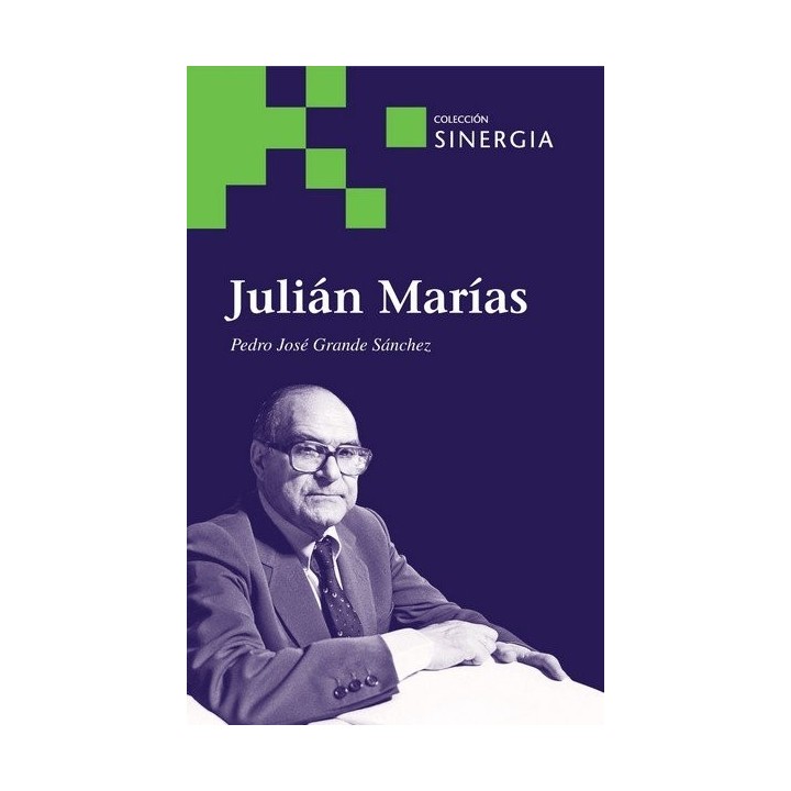 JULIAN MARIAS