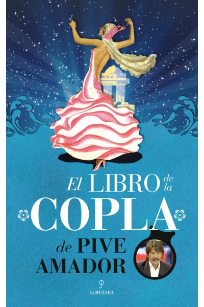 LIBRO DE LA COPLA,EL