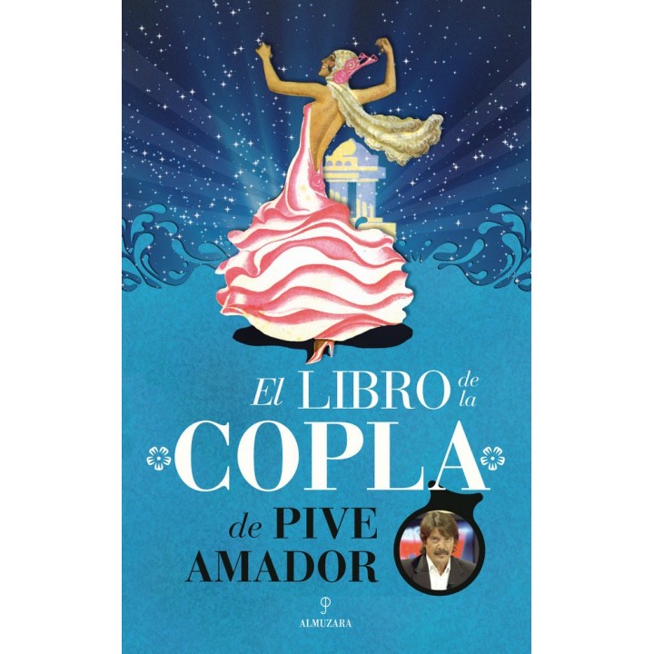 LIBRO DE LA COPLA,EL