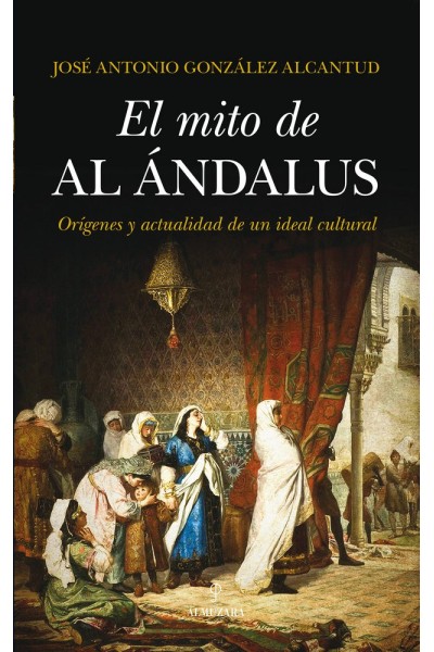 MITO DE AL ANDALUS