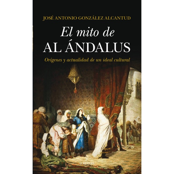 MITO DE AL ANDALUS