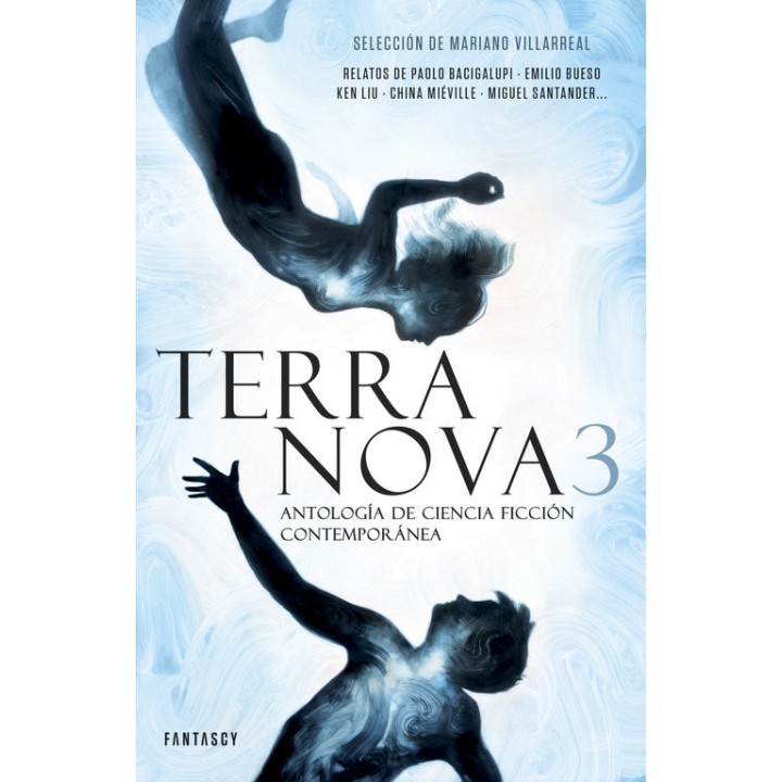 TERRA NOVA 3