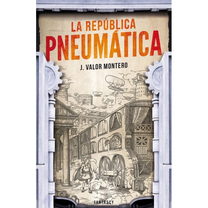 REPUBLICA PNEUMATICA,LA