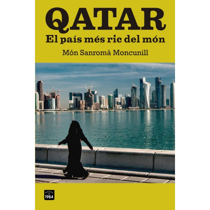 QATAR. EL PAIS MES RIC DEL MON