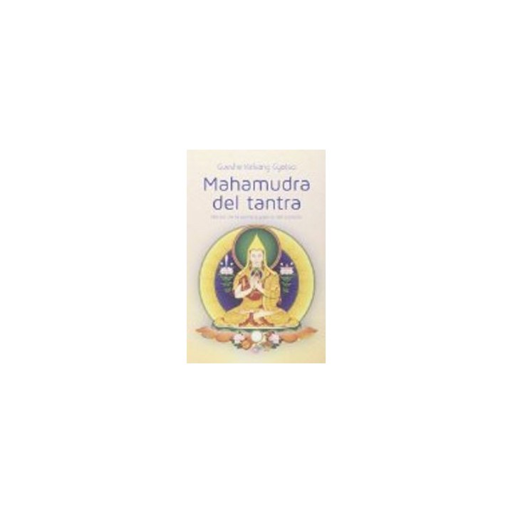 MAHAMUDRA DEL TANTRA