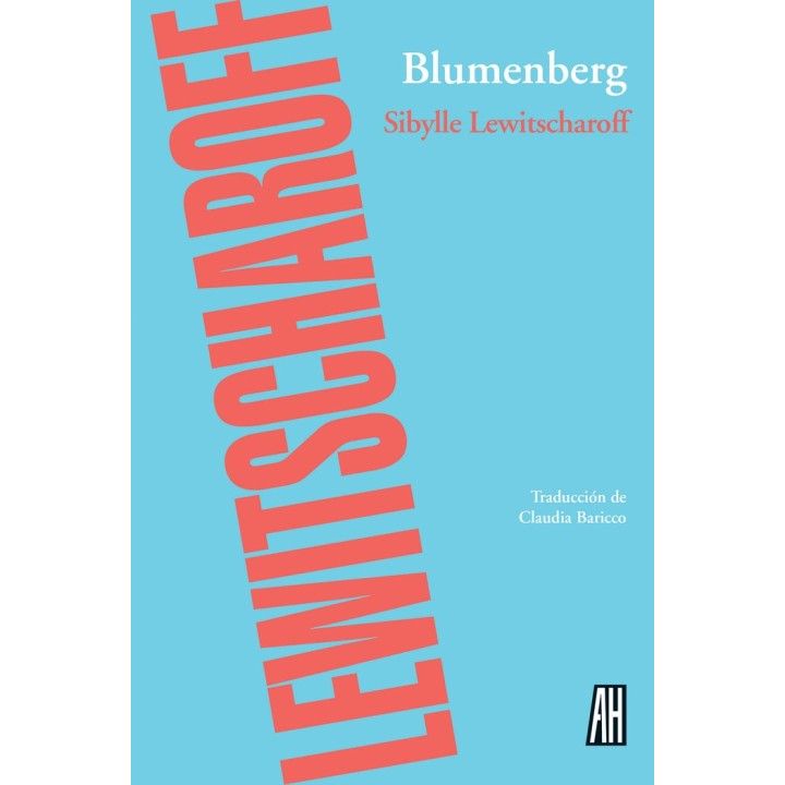 BLUMENBERG