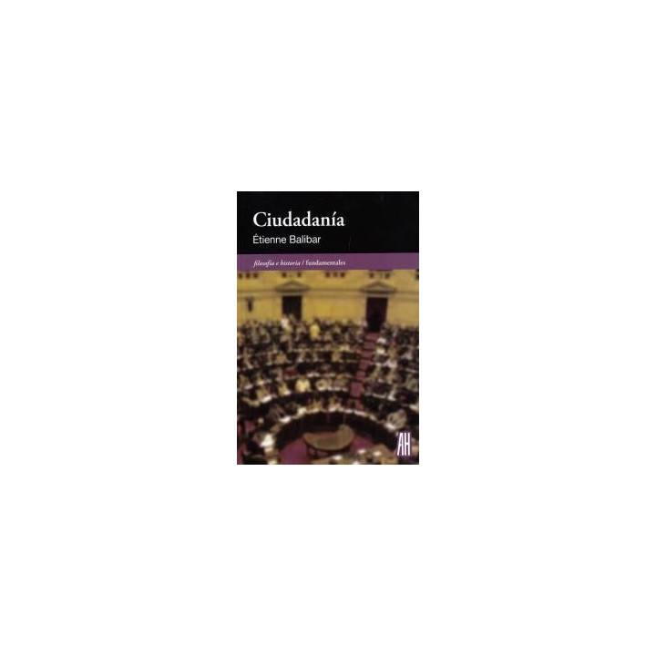CIUDADANIA